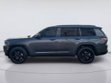 2023 Jeep Grand Cherokee L - Preview 2
