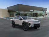 2027 Hyundai Kona - Preview 2