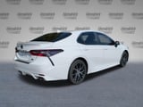 2022 Toyota Camry - Preview 6