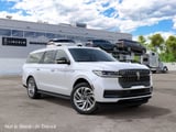 2027 Lincoln Navigator L - Preview 4