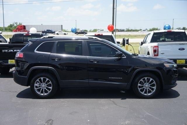 2020 Jeep Cherokee - Image 2