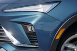 2026 Buick Envista - Preview 3