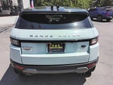 2017 Land Rover Range Rover Evoque - Preview 6