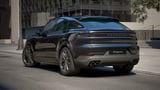 2027 Porsche Cayenne - Preview 3
