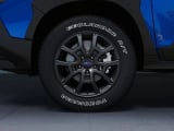 2026 Subaru Crosstrek - Preview 9