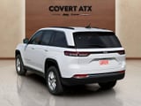 2026 Jeep Grand Cherokee - Preview 3