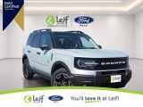 2026 Ford Bronco Sport - Preview 2