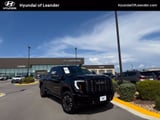 2025 GMC Sierra 2500 HD - Preview 2
