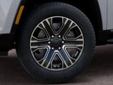 2026 Jeep Grand Wagoneer - Preview 8