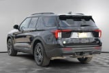 2025 Ford Explorer - Preview 6