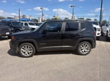 2018 Jeep Renegade - Preview 3