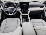 2027 Ford Explorer - Preview 15