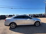 2016 Ford Taurus - Preview 4