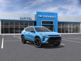 2026 Chevrolet Trax - Preview 2