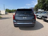 2026 Volvo XC90 - Preview 4