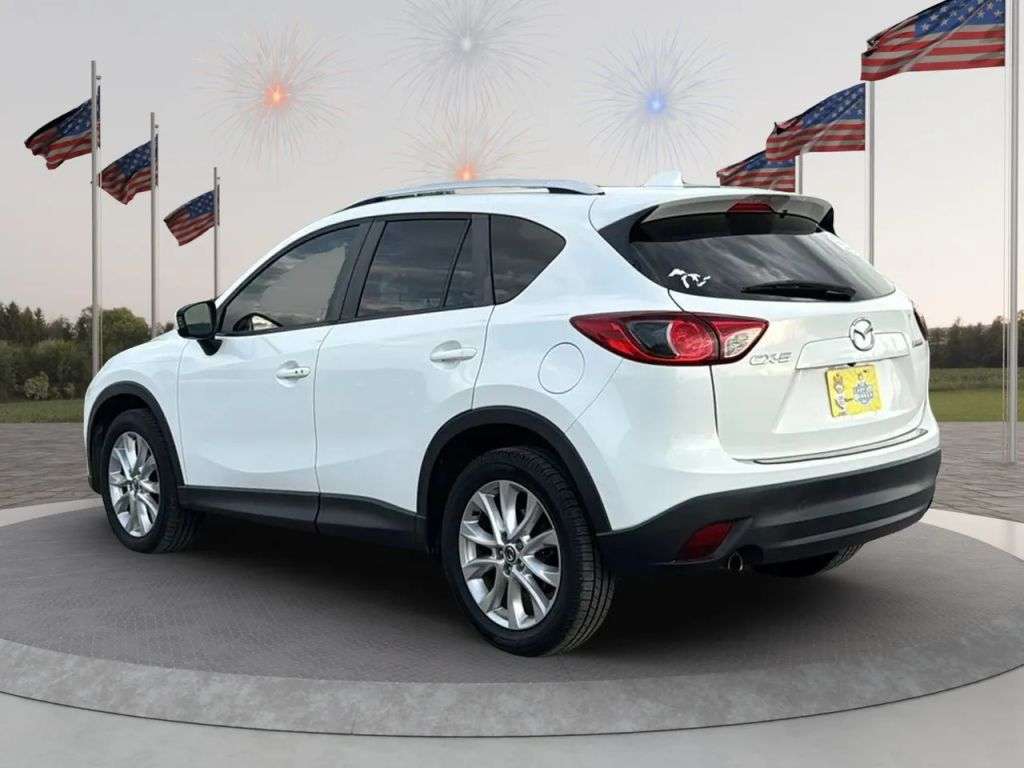 2015 Mazda CX-5 - Image 3