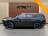 2026 Jeep Grand Wagoneer - Preview 4