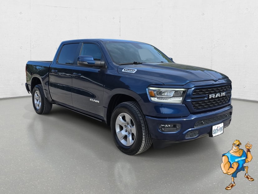 2023 Ram 1500 - Image 2
