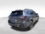 2024 Subaru Outback - Preview 5