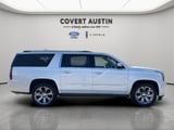 2017 GMC Yukon XL - Preview 4
