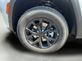 2026 Jeep Grand Cherokee - Preview 10