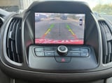 2017 Ford Escape - Preview 9