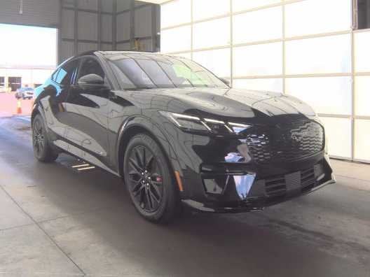 2025 Ford Mustang Mach-E - Image 2