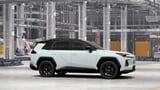 2026 Toyota RAV4 - Preview 13
