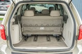 2005 Dodge Grand Caravan - Preview 12