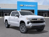 2026 Chevrolet Silverado - Preview 7
