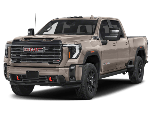 2026 GMC Sierra - Image 1