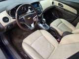 2011 Chevrolet Cruze - Preview 14