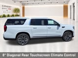 2026 GMC Yukon - Preview 10