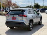 2025 Toyota RAV4 - Preview 4