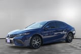 2024 Toyota Camry - Preview 8