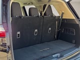 2026 Nissan Pathfinder - Preview 10