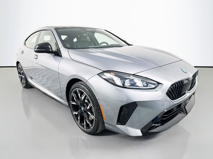 2026 BMW 228i - Image 1