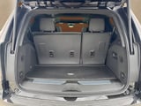 2026 Cadillac Escalade - Preview 8
