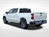 2026 Chevrolet Silverado 1500 - Preview 6