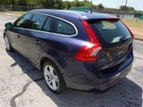 2015 Volvo V60 - Preview 5