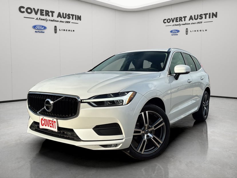 2021 Volvo XC60 - Image 1