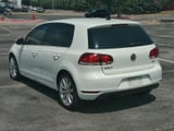 2013 Volkswagen Golf - Preview 8