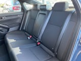2026 Honda Civic - Preview 12