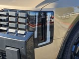 2027 Kia Telluride - Preview 7