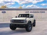 2026 Ford Bronco - Preview 3