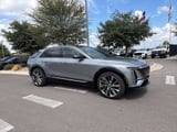 2027 Cadillac Lyriq - Preview 12