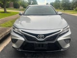2019 Toyota Camry - Preview 2