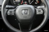 2027 Honda HR-V - Preview 13