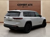 2026 Jeep Grand Cherokee L - Preview 5