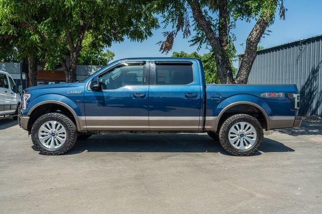 2016 Ford F-150 - Image 1